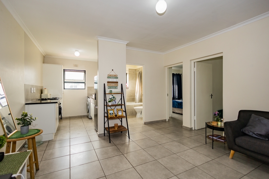 2 Bedroom Property for Sale in Parklands Western Cape